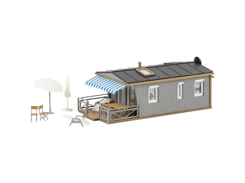 Mobilhome H0 Faller 130657