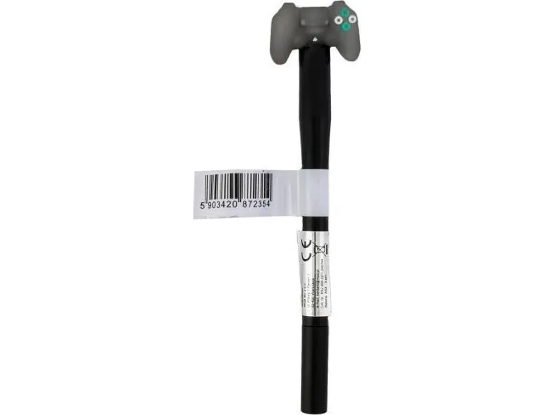 MCD LED-penn - gamer