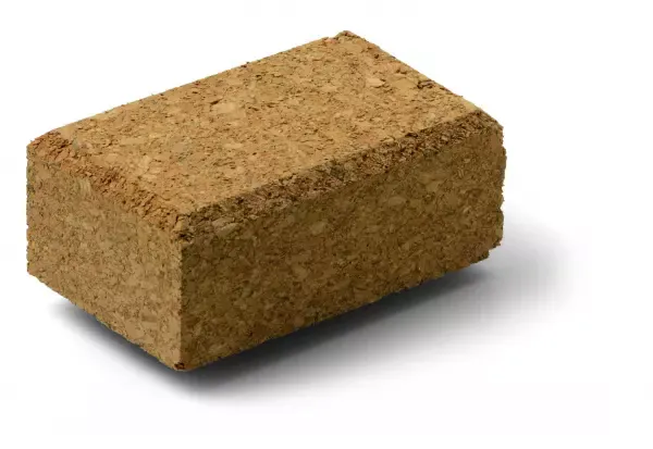 Schuller Corkpad 60x40 mm