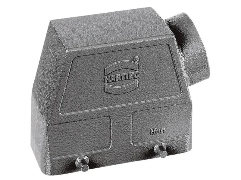 Harting Tüllengehäuse Han® 16-gs-21 09 30 016 0520 (1 stk.)