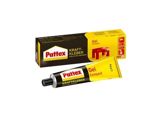 Pattex PT6C, Gele