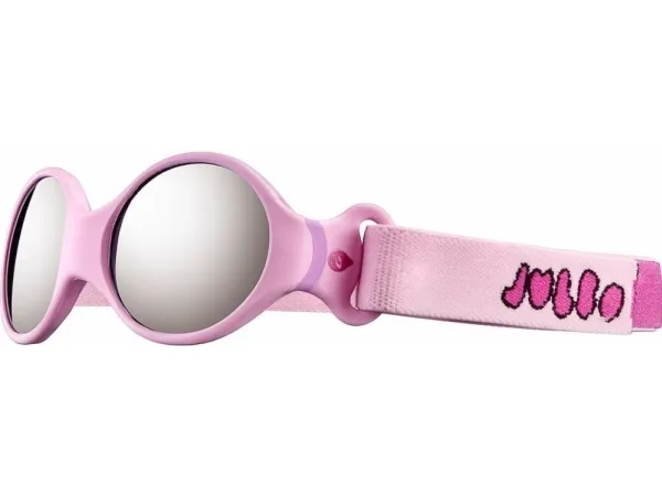 Julbo LOOP S solbriller - pink