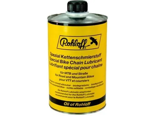 OkBaby spesialolje ROHLOFF 1 liter (ROL-4202)