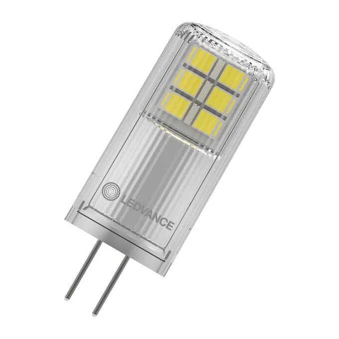 Osram 4099854248542, 2,5 W, 40 W, G4, 200 lm, 25000 timer, Varm hvit