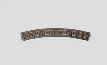 Märklin 24430, HO (1:87), Gutt/Jente, 1 stykker, 15 år, Grå, Modelljernbane/tog