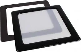 DEMCiflex støvfilter Type 2 80 mm (DF0430)