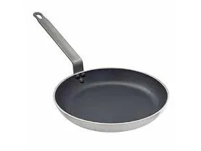 Stegepande Prepara Frypan Ø28 cm til Induktion Teflon plus,stk