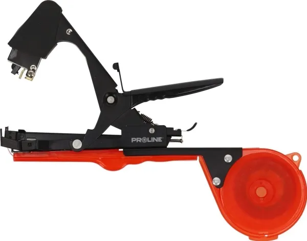 Pro-Line anordning for plantebinding