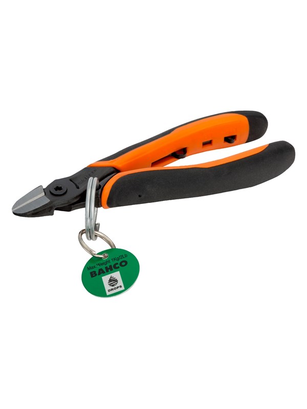BAHCO TAH2101G-125C plier