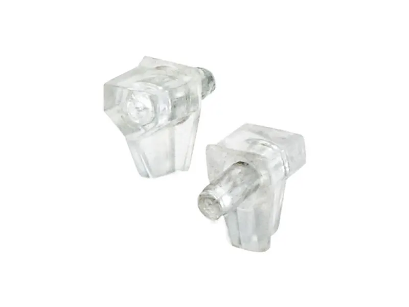 Wittmann hylleholder (SB.6050) 10x10x5 mm WH