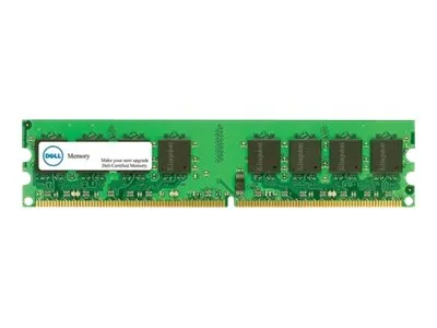 Dell serverminne DELL 32 GB DDR3 DIMM, 32 GB, 1 x 32 GB, DDR3, 1333 MHz, 240-pinners DIMM