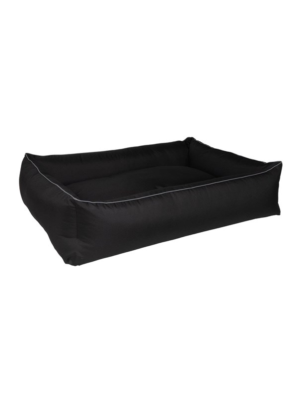 Bed Time Hundeseng GOLF 90x75 cm. Large Sort