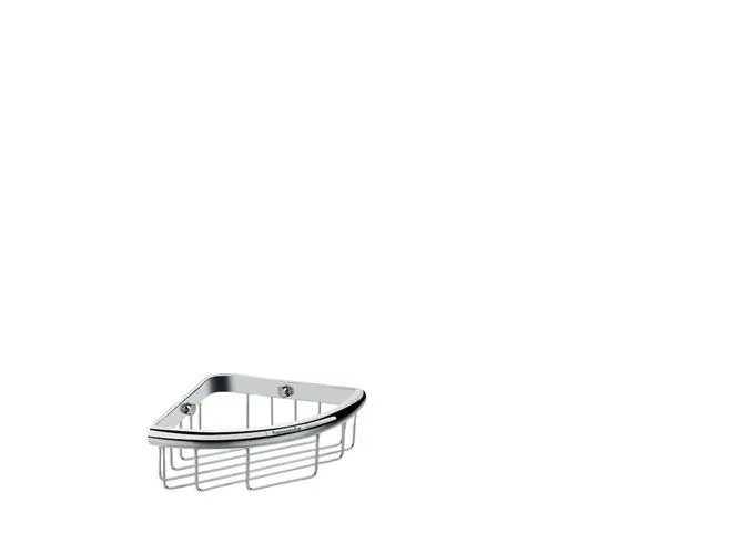 HansGrohe Logis Universal hjørnekurv krom