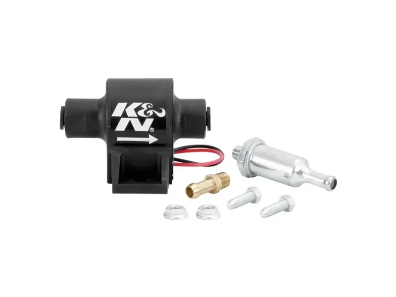 K&N drivstoffpumpe