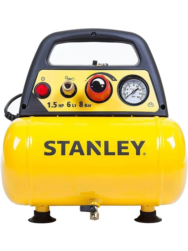 Stanley DN 200/8/6