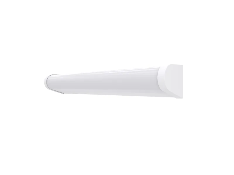 LEDVANCE ARMATUR LINEÆR SPEJLSENSOR 600 6-11W 3000K 720/960/1320LM, 4000K 780/1040/1430LM