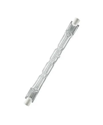 Osram Haloline, 2000 W, R7s, 2000 timer, 44000 lm, Varm hvit