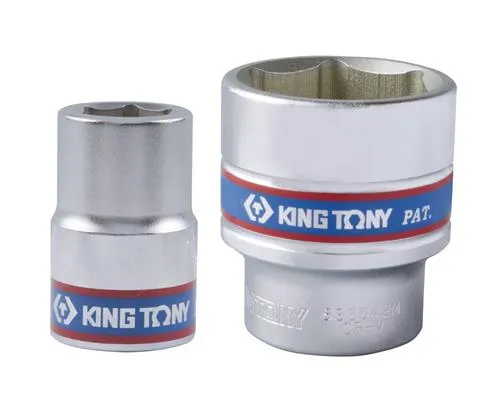 Top 6335 6-kt 3/4'' 41mm