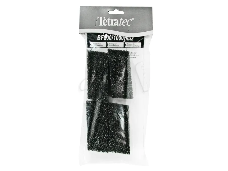 TetraTec BF 800/1000 Plus Filterskum