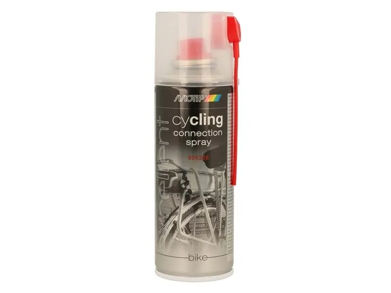 Motip Cycling E-Bike Connection Spray 200ml.