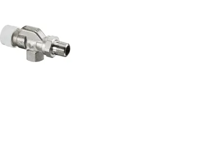 Oventrop AV 9 DN15 radiatorventil m. forindstilling, OVL