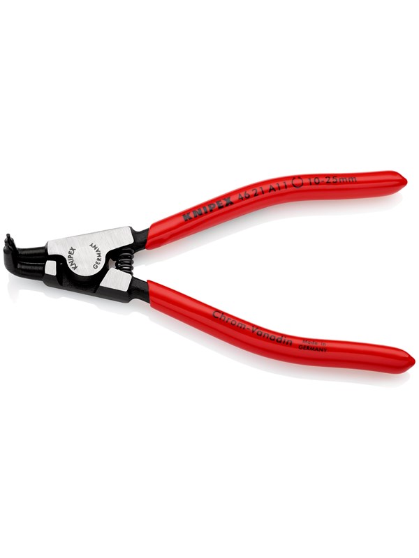 KNIPEX Låseringtenger, for ytterringer på aksling