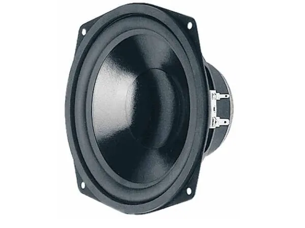 Visaton WS 17 E 4 OHM - Høyttalerdriver - 60 watt