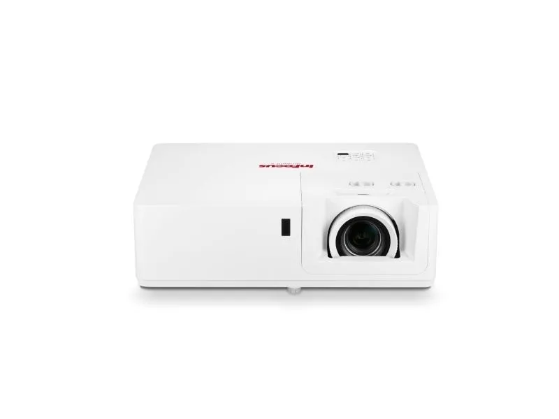 InFocus IN1068SL, 7000 ANSI lumen, DLP, 1080p (1920x1080), 2000000:1, 16:9, 1 - 8 m