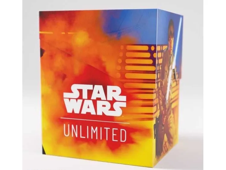 Asmodee Star Wars: Legion GGS25107ML, Terningboks, Flerfarget