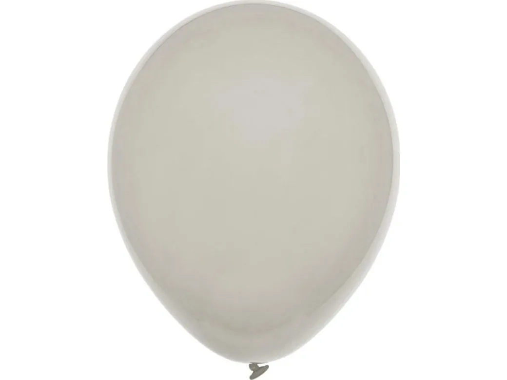 Decomex Pastel Sand ballonger, 25 stk