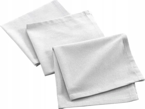 Douceur d`Interieur stoffservietter MISTRAL – 3 stk