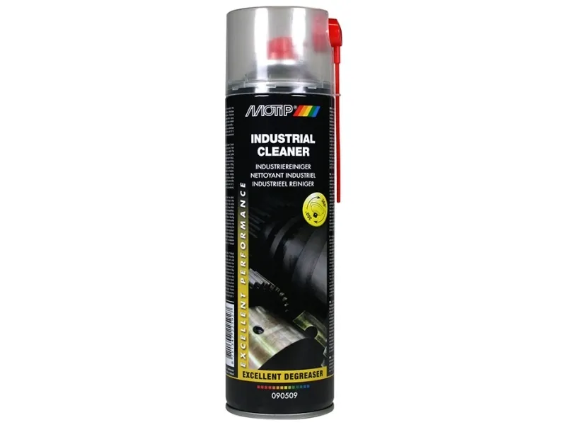 Motip Industrial Cleaner 500ml