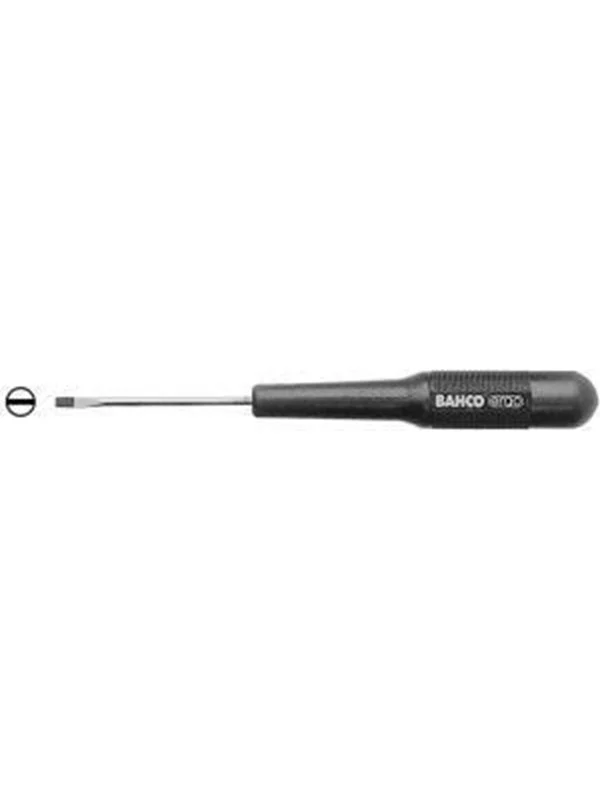BAHCO Screw.dr ergo 0.6x3.5x125