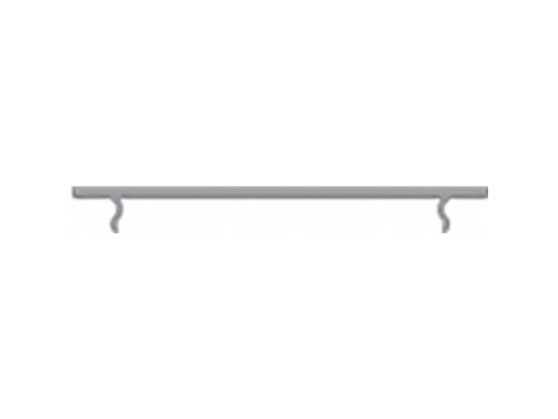 Deko Light 983120 P-05-25 dekklokk i polykarbonat (B x H x D) 60,20 x 1,50 x 2000 mm 2 m