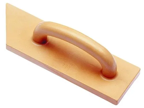 PUR hjørnepudsebræt, kunststof