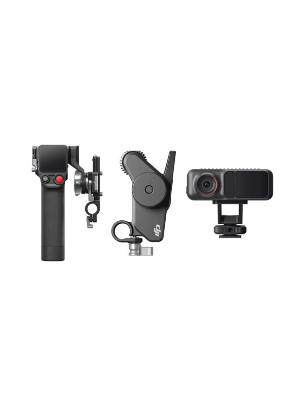 DJI Focus Pro Creator Combo +  LiDAR & Motor
