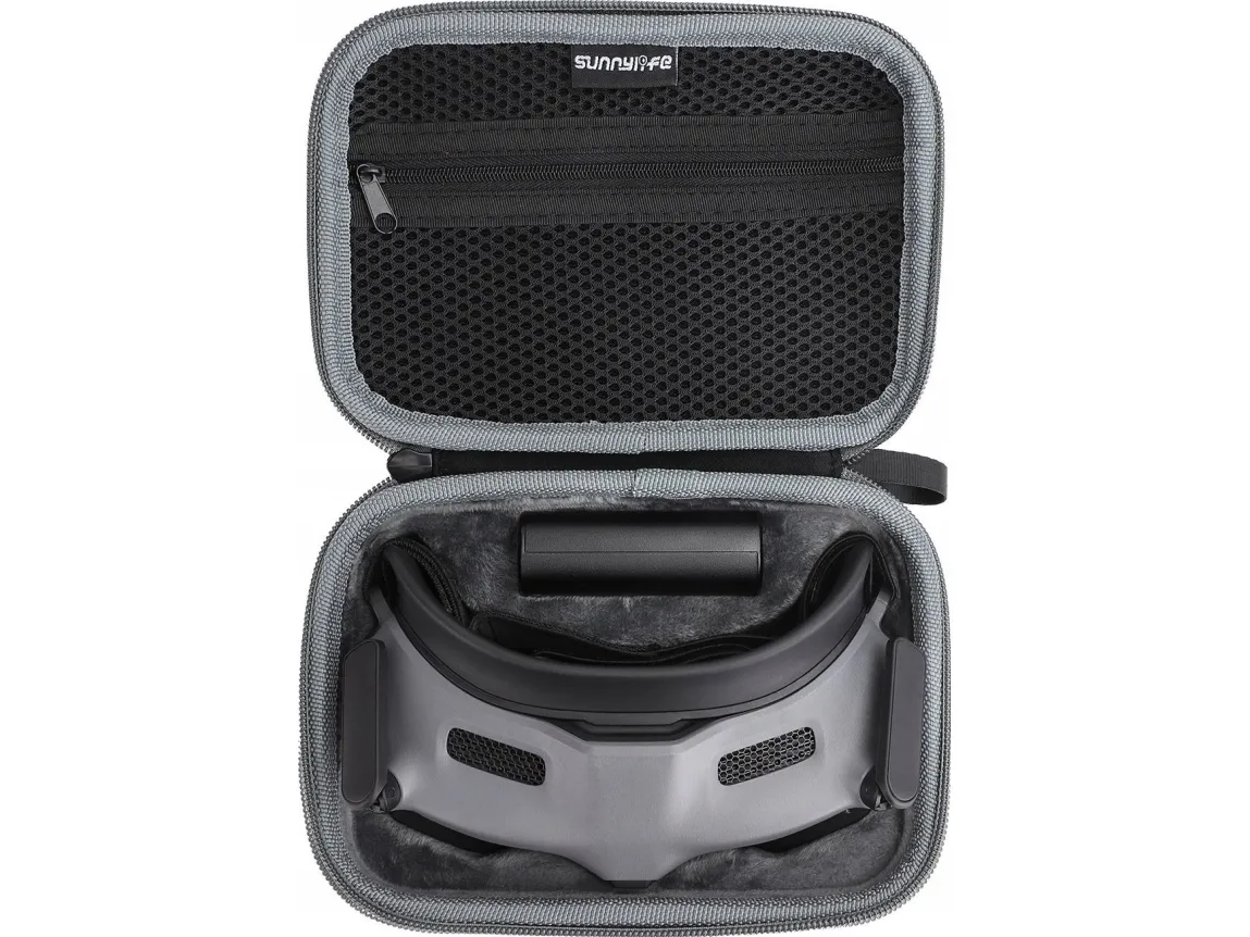 SunnyLife Cover Case for DJI Goggles 2 / AT-B481-D