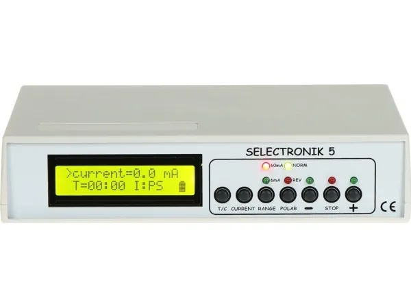 Delta SELECTRONIK-5 SELECTIVE STRØMGENERATOR