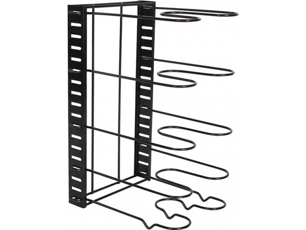 KingHoff organiseringsstativ til panner KINGHOFF KH-1639