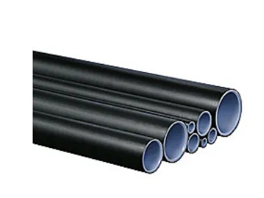 Mepla rør ø75mm længde á 5 m - Geberit Mepla systemrør ML, d=75mm, L=5m