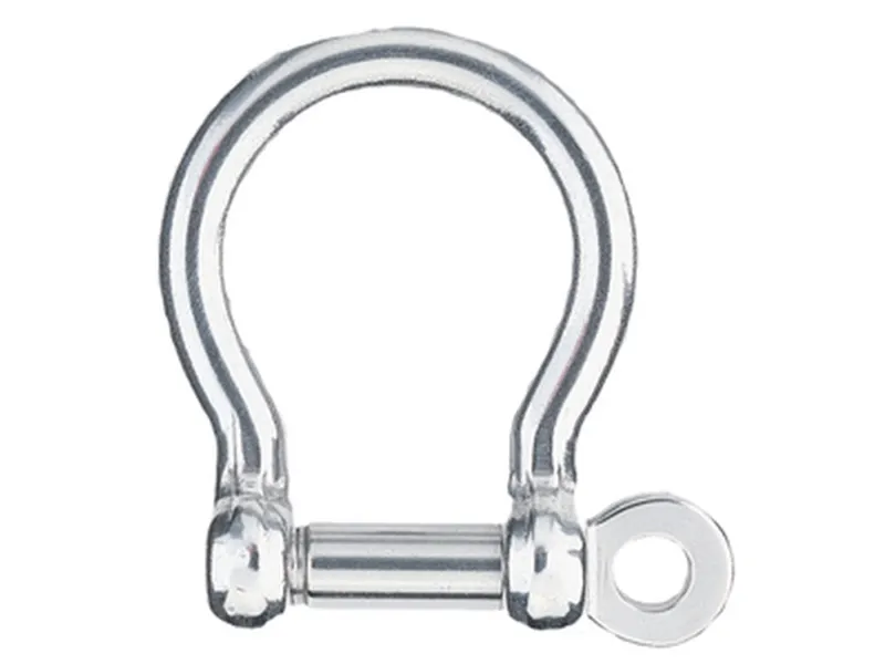Harken lyre sjakkel 6 mm