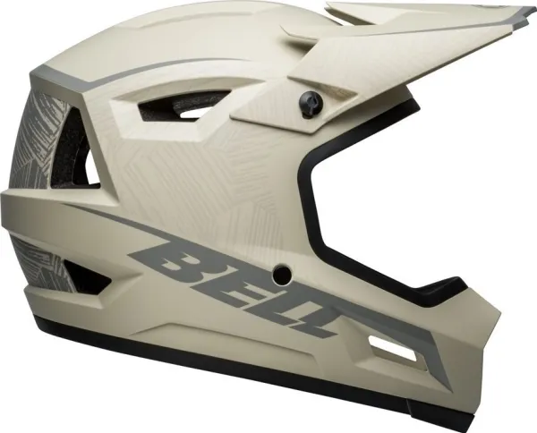 Bell sykkelhjelm SANCTION 2 DLX MIPS, str. XL (59–61 cm) (BEL-7155830)