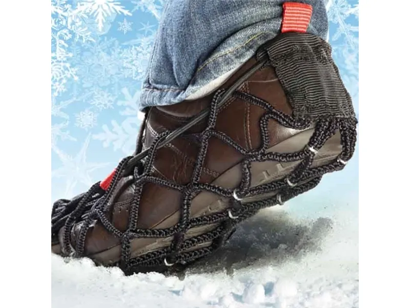 Ezyshoes Walk Truger Small - 32-36