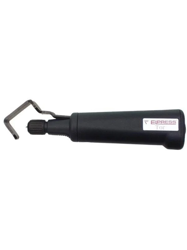 Elpress Stripping tool for cables tor