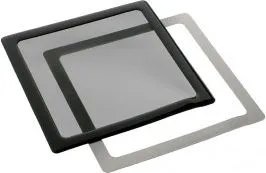 DEMCiflex støvfilter 200 mm (DF0008)