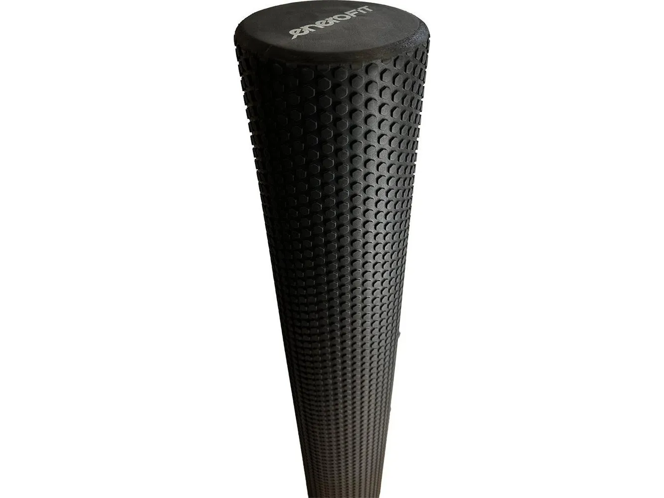 Eb Fit WALEK roller til fitness massasje EVA 15x90 cm med knopper