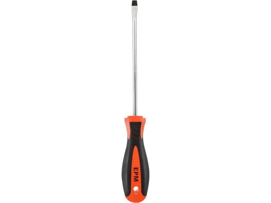 EPM flat skrutrekker 6x150 mm (E-400-0513)