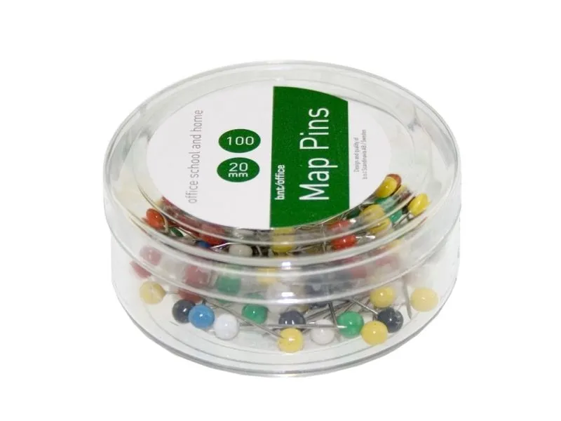 B.N.T 745800, Flerfarget, 4 mm, 20 mm, 55 mm, 55 mm, 20 mm