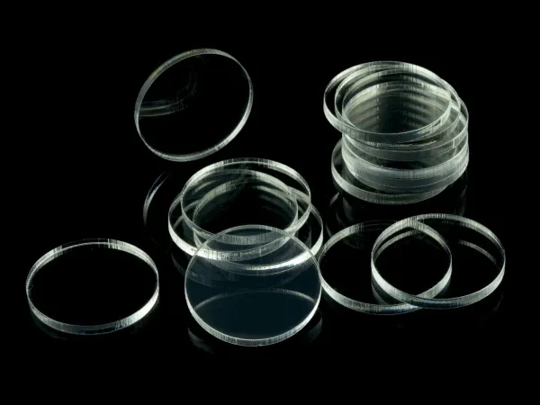 runde figurbaser 30x2 mm 15 stk