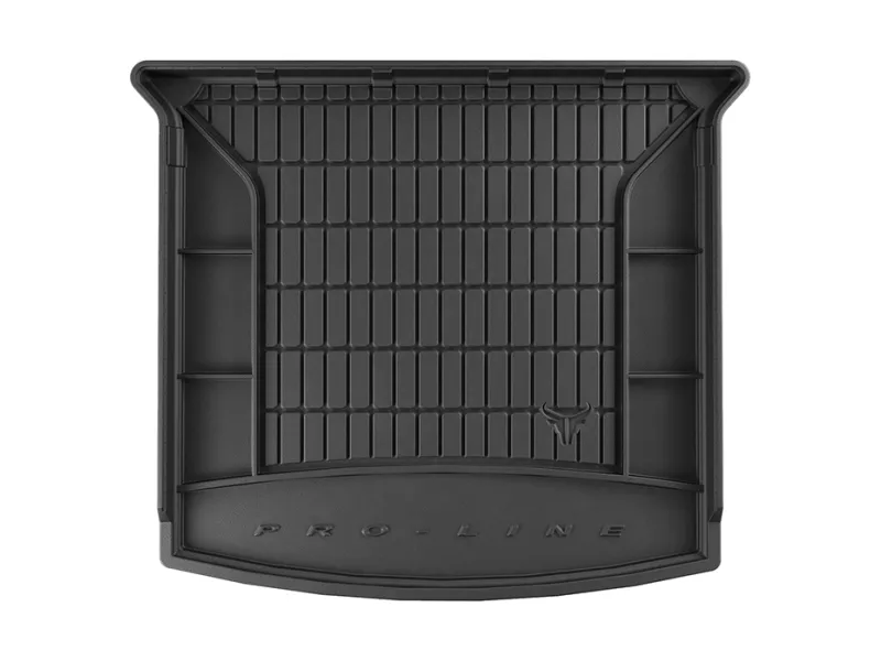 Bagasjeromsbrett SEAT Tarraco 2018-2024 3. rad foldet